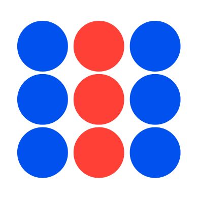 메트로 체형분석운동센터 로고파일